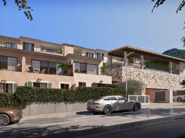 Duplex en venta en Calle des Port, 58, Capdepera photo 1