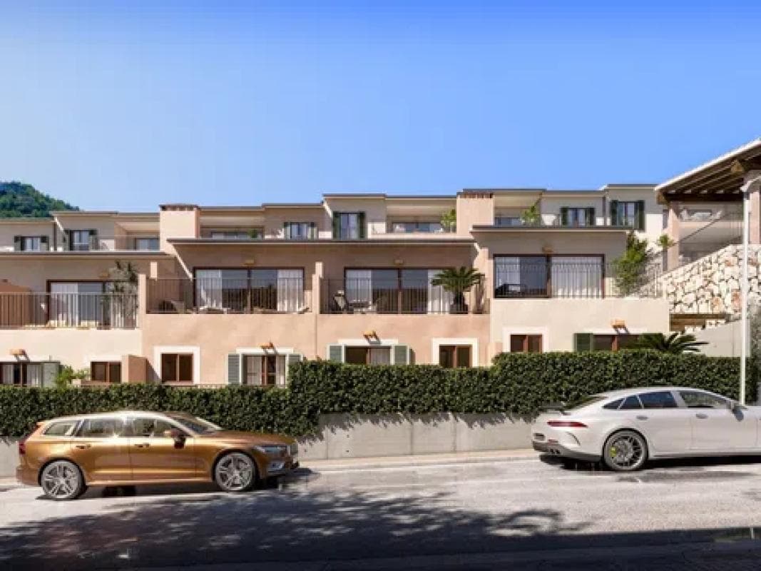 Venta de duplex en Calle des Port, 58, Capdepera photo 5