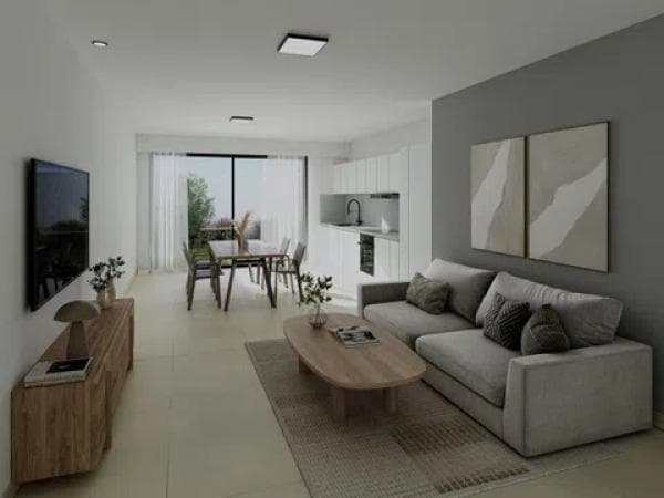 Sale of flat in Calle Marqués de Pickman, 17, Seville
thumbnail 1