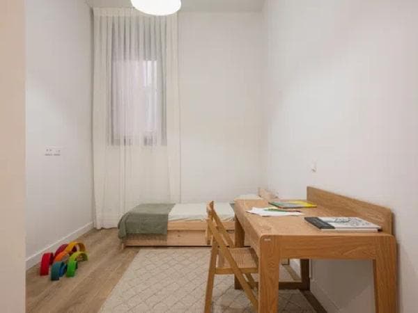 Venta de piso en Calle Federico García Lorca, 3, Sevilla
photo 1