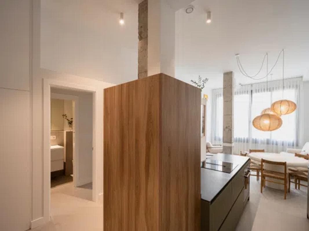 Продажа квартиры на Calle Federico García Lorca, 3, Севилья
photo 4