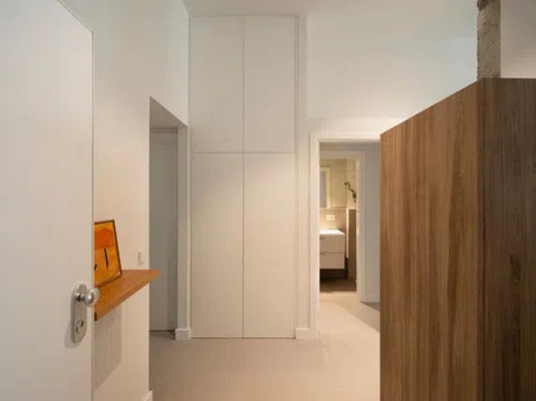 Продажа квартиры на Calle Federico García Lorca, 3, Севилья
photo 5