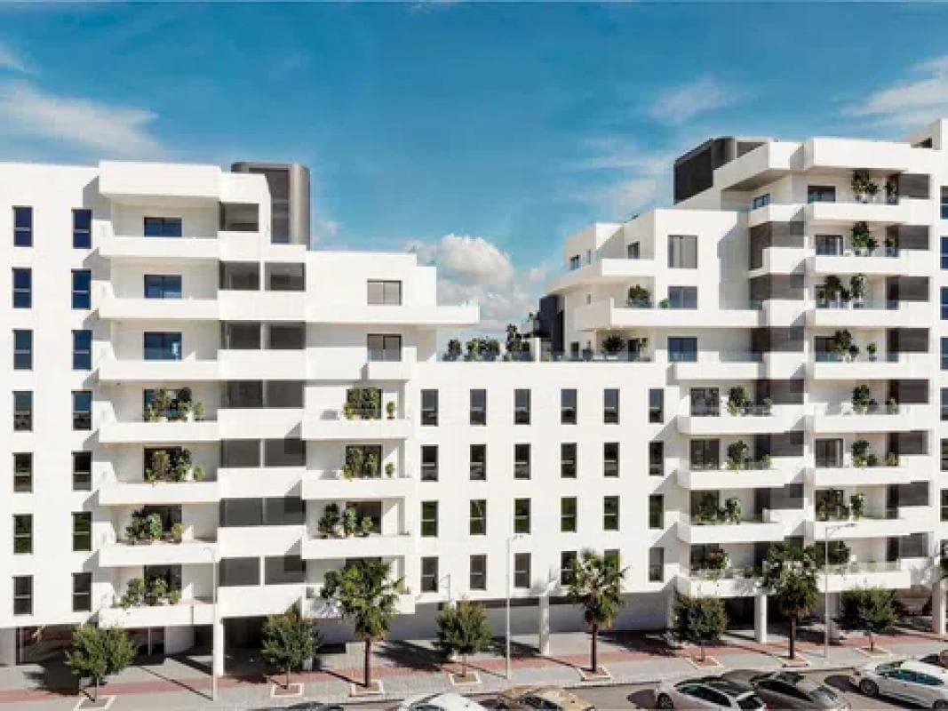 Venta de piso en Avenida Manuel Clavero Arévalo, 12, Dos Hermanas
photo 4