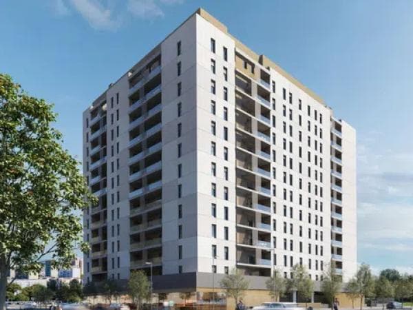 Venta de piso en Plaza Malta, 4, Sevilla
thumbnail 1