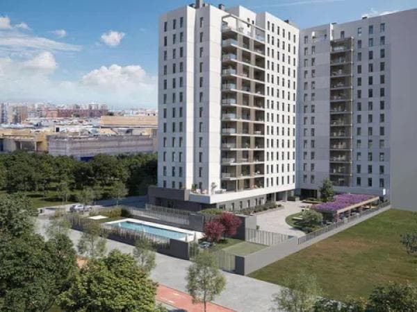 Venta de piso en Plaza Malta, 4, Sevilla
thumbnail 2