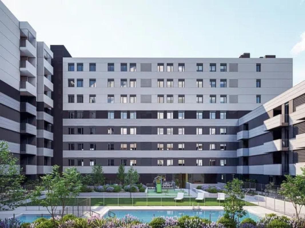 Sale of apartment in Calle Japón s/n, Seville
photo 3