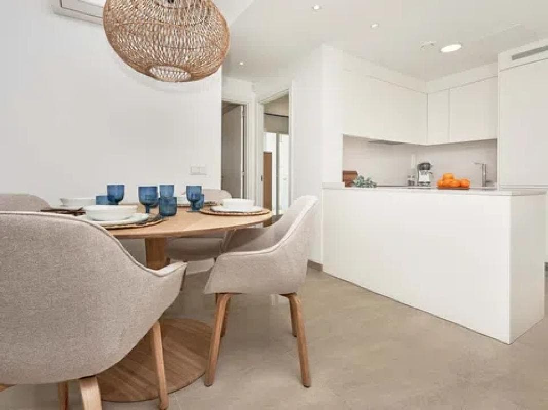 Sprzedaż mieszkania w De Bélgica, 38, Santanyí
photo 2