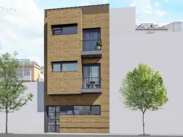 Sale of flat in Calle Huesca, 30, Seville
photo 1