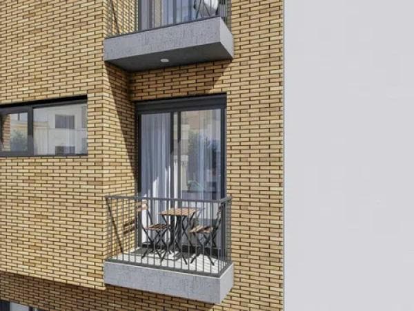Sale of flat in Calle Huesca, 30, Seville
thumbnail 2