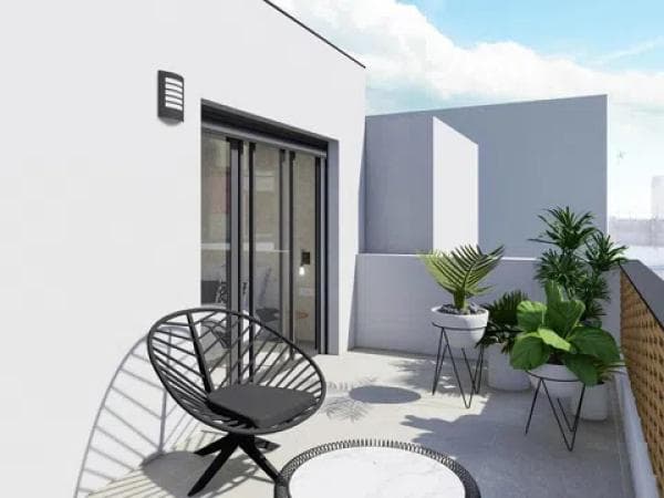 Duplex en venta en Calle Huesca, 30, Sevilla photo 1