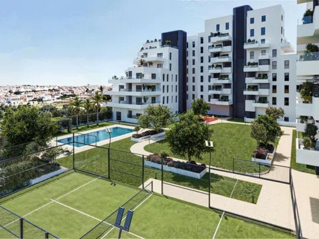 Venta de piso en Avenida Manuel Clavero Arévalo, 12, Dos Hermanas
photo 5
