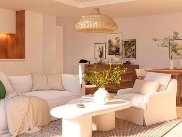 Venta de piso en Avenida Manuel Fraga Iribarne, 21, Dos Hermanas
thumbnail 2