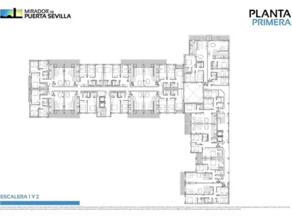 Venta de piso en Calle Marcelino Camacho, 5, Camas
thumbnail 1