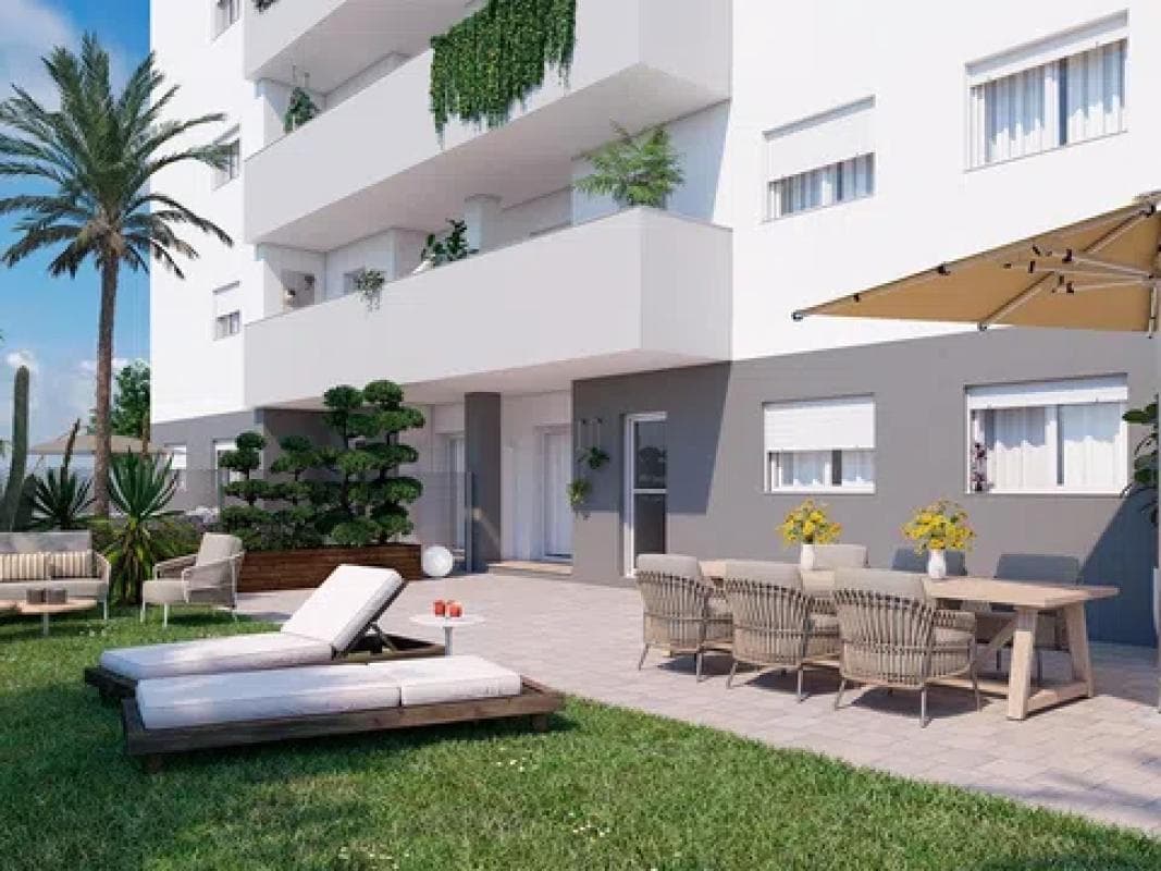 Venta de piso en Calle Marcelino Camacho, 5, Camas
photo 3