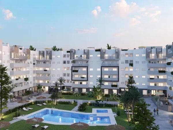 Venta de piso en Calle Marcelino Camacho, 5, Camas
thumbnail 2
