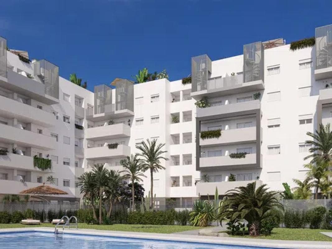 Venta de piso en Calle Marcelino Camacho, 5, Camas
photo 4