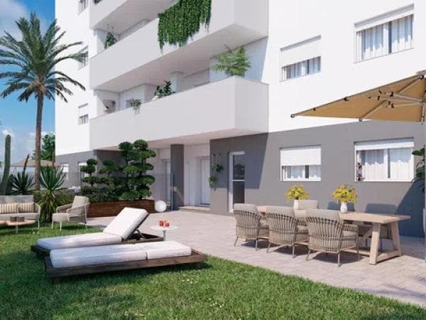 Venta de piso en Calle Marcelino Camacho, 5, Camas
thumbnail 1