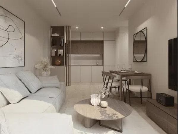 Venta de piso en Calle Jabugo, 34, Sevilla
photo 1