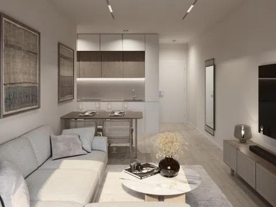 Продажа квартиры на Calle Jabugo, 34, Севилья
photo 2