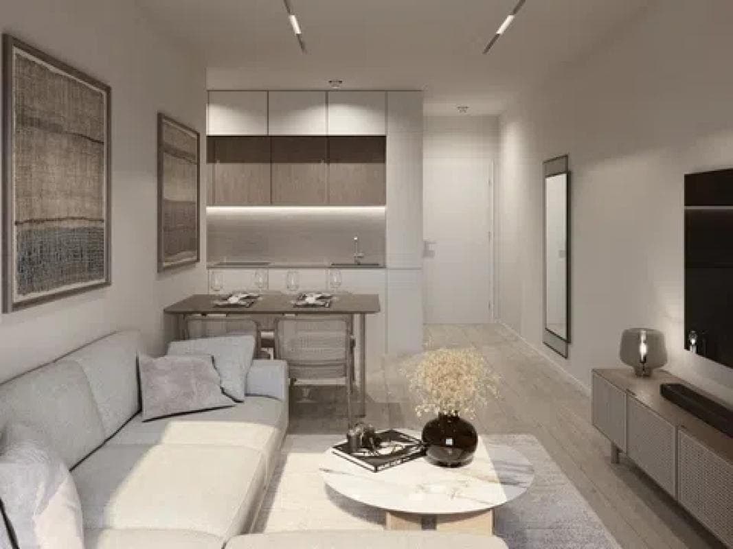 Продажа квартиры на Calle Jabugo, 34, Севилья
photo 3