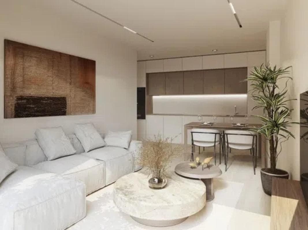 Продажа квартиры на Calle Jabugo, 34, Севилья
photo 5