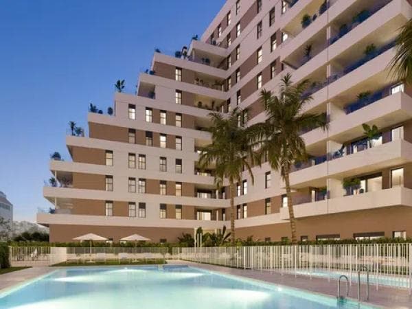 Venta de piso en Avenida de Andalucía, 16, Sevilla
photo 1