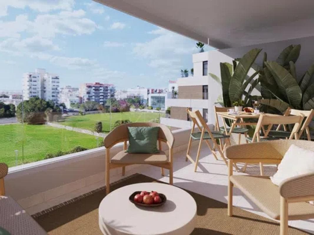 Sale of apartment in Avenida de Andalucía, 16, Seville
photo 2