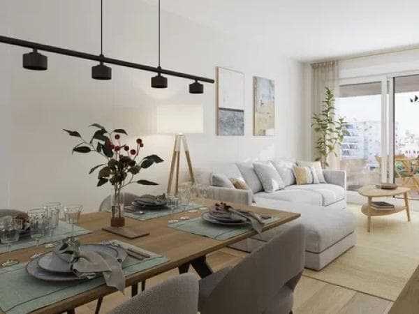 Venta de piso en Avenida de Andalucía, 16, Sevilla
thumbnail 2