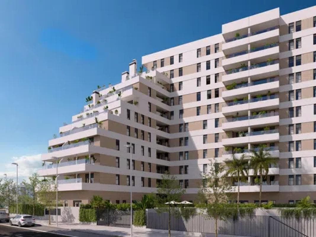 Sale of apartment in Avenida de Andalucía, 16, Seville
photo 5