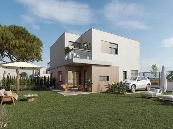 Chalet pareado en Andalucia s/n thumbnail 2