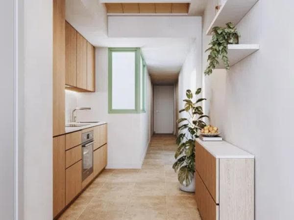 Venta de piso en Calle Mosquera de Figueroa, 42, Sevilla
thumbnail 1