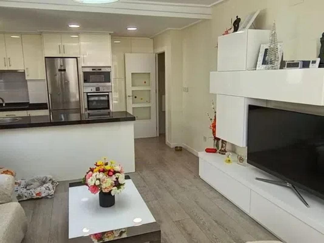 Venta de piso en Calle Valladolid, 4, Santa Pola
photo 2
