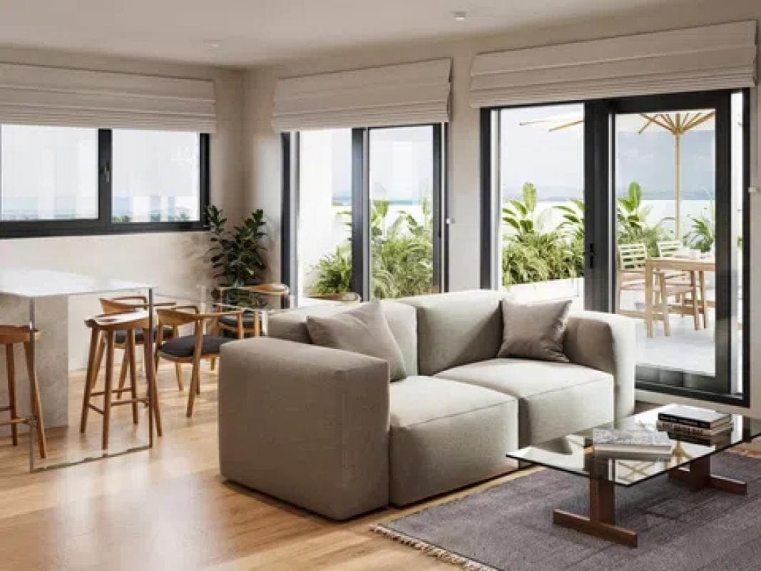 Venta de piso en Avenida del Comtat de Fabraquer, 1, San Juan de Alicante
photo 3