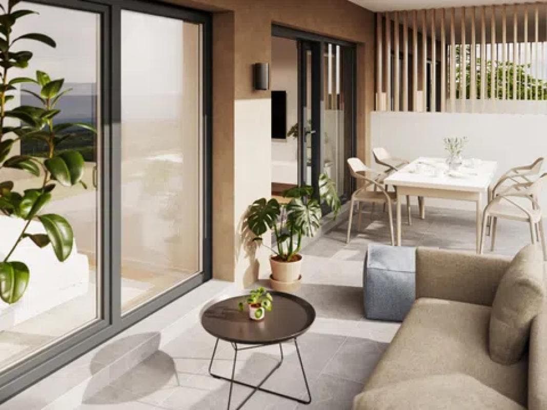 Venta de piso en Avenida del Comtat de Fabraquer, 1, San Juan de Alicante
photo 5