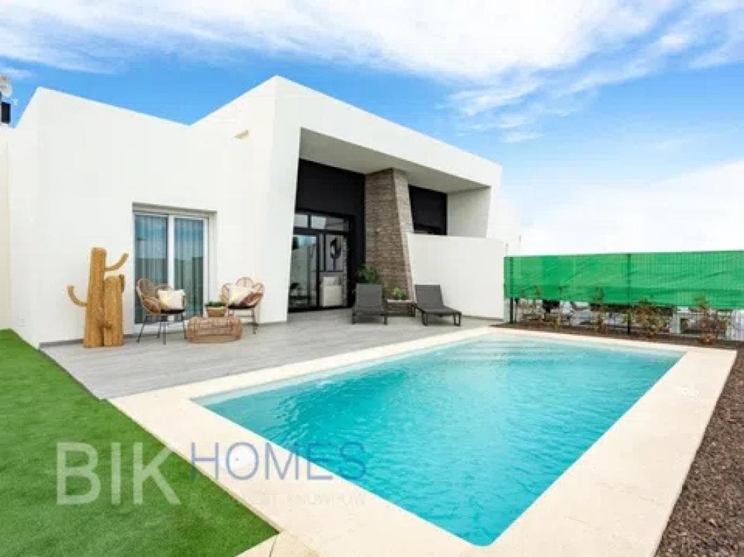 Venta de chalet independiente en Algorfa, Algorfa
photo 2