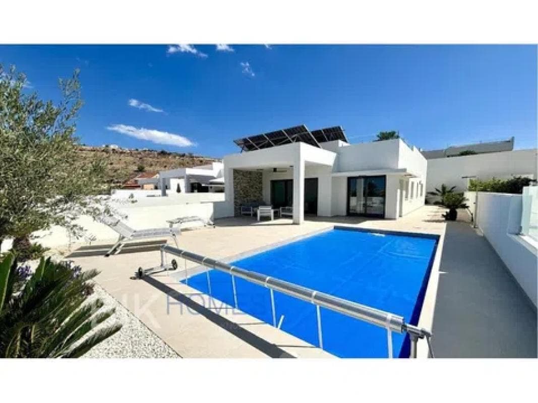 Venta de chalet independiente en Benijofar, Benijofar
photo 2