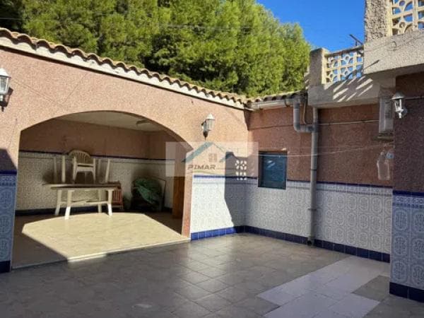 Casa independiente thumbnail 1