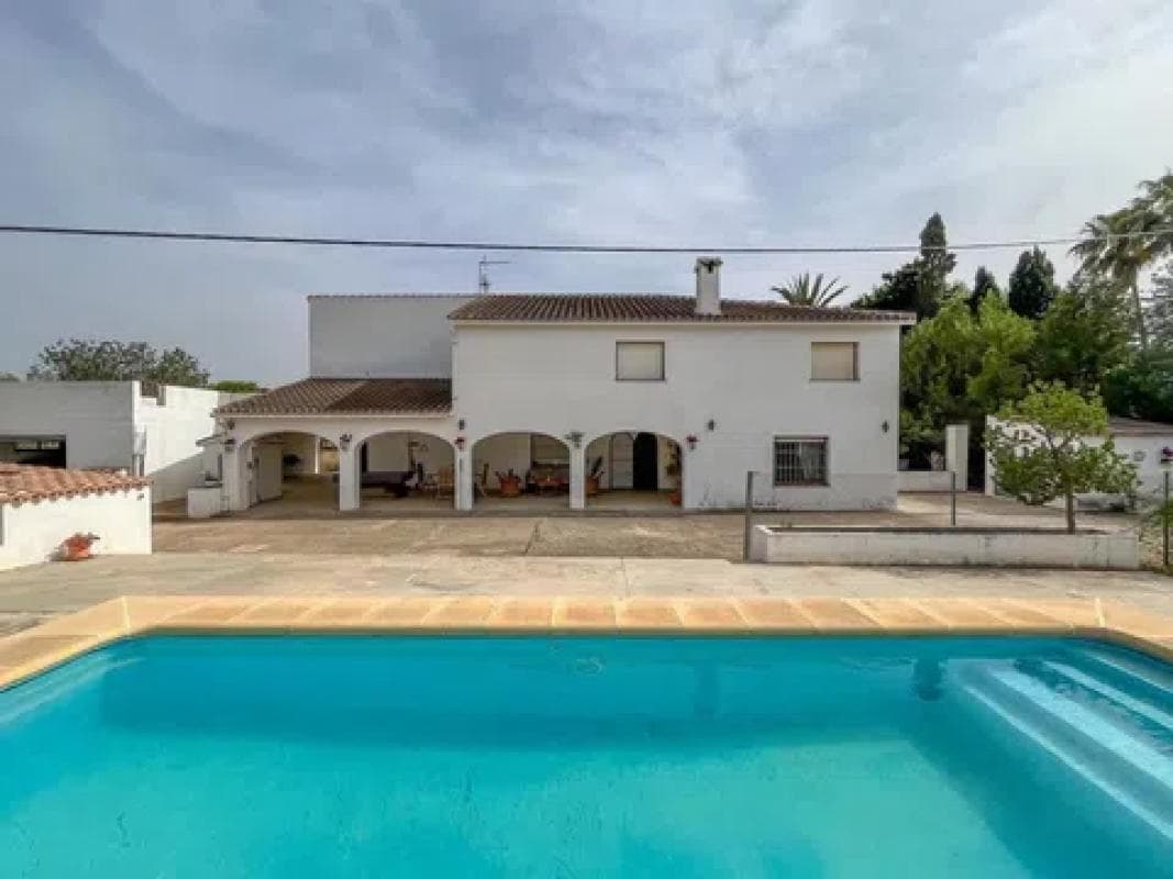 Venta de chalet independiente en La Xara - La Sella - Jesús Pobre, Denia
photo 2