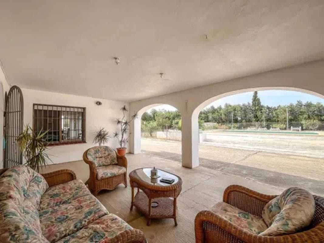 Venta de chalet independiente en La Xara - La Sella - Jesús Pobre, Denia
photo 4
