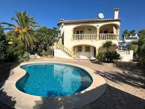 Casa independiente photo 1