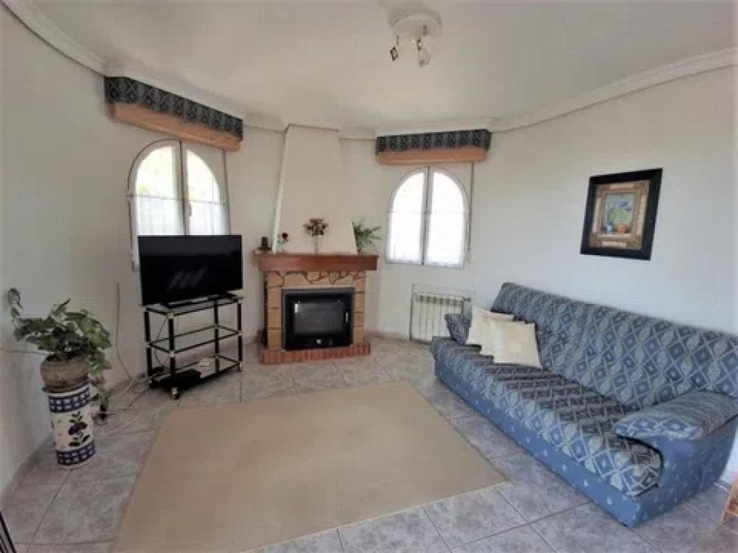 Venta de chalet independiente en Cometa-Carrió, Calpe
photo 5