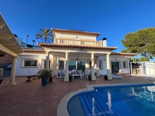 Casa independiente thumbnail 1