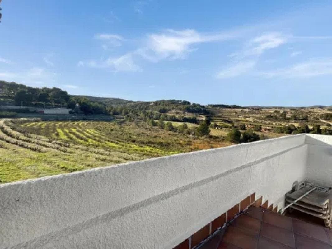 Venta de chalet independiente en Benimeit-Tabaira, Moraira
photo 5