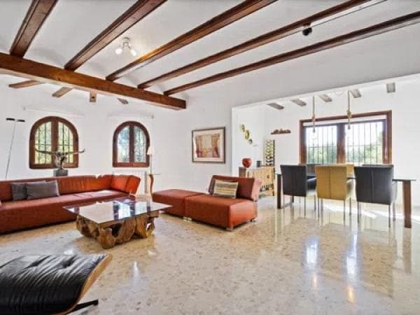 Casa independiente thumbnail 2