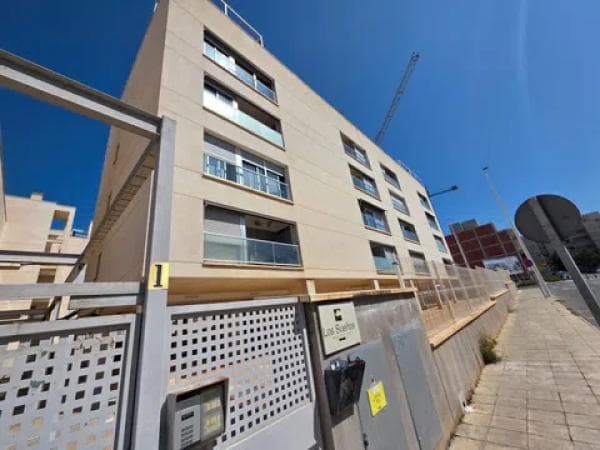 Venta de piso en Calle Llevant, Santa Pola
photo 1