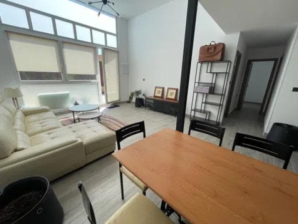 Venta de piso en Paseo Joan Fuster, Alicante / Alacant
thumbnail 1