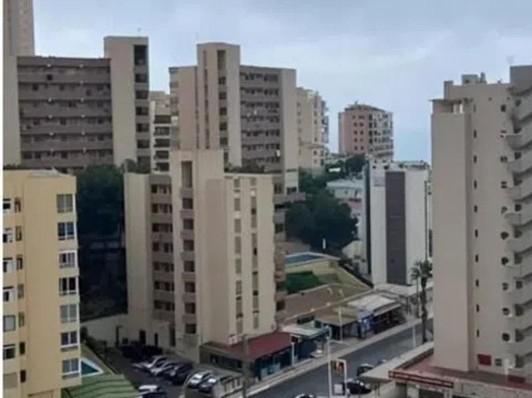 Venta de piso en Calle Terral, La Villajoyosa / Vila Joiosa
photo 5