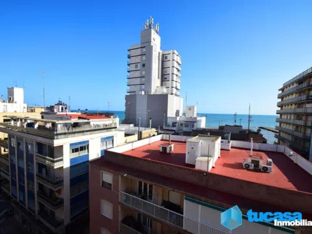 Venta de piso en ORAN, 12, Santa Pola
photo 3