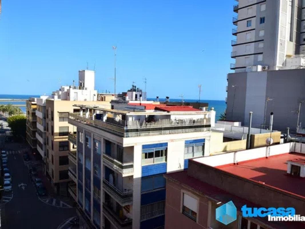 Venta de piso en ORAN, 12, Santa Pola
photo 4