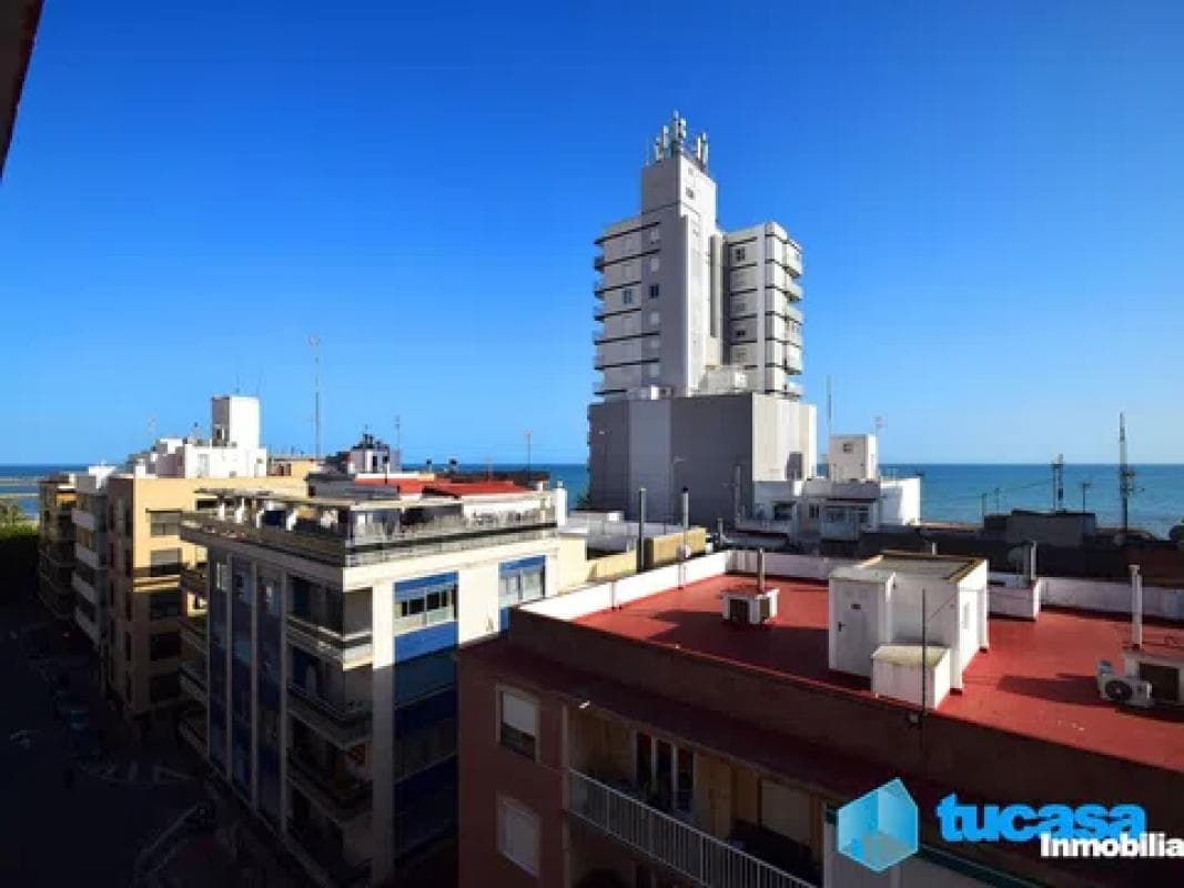 Venta de piso en ORAN, 12, Santa Pola
photo 5